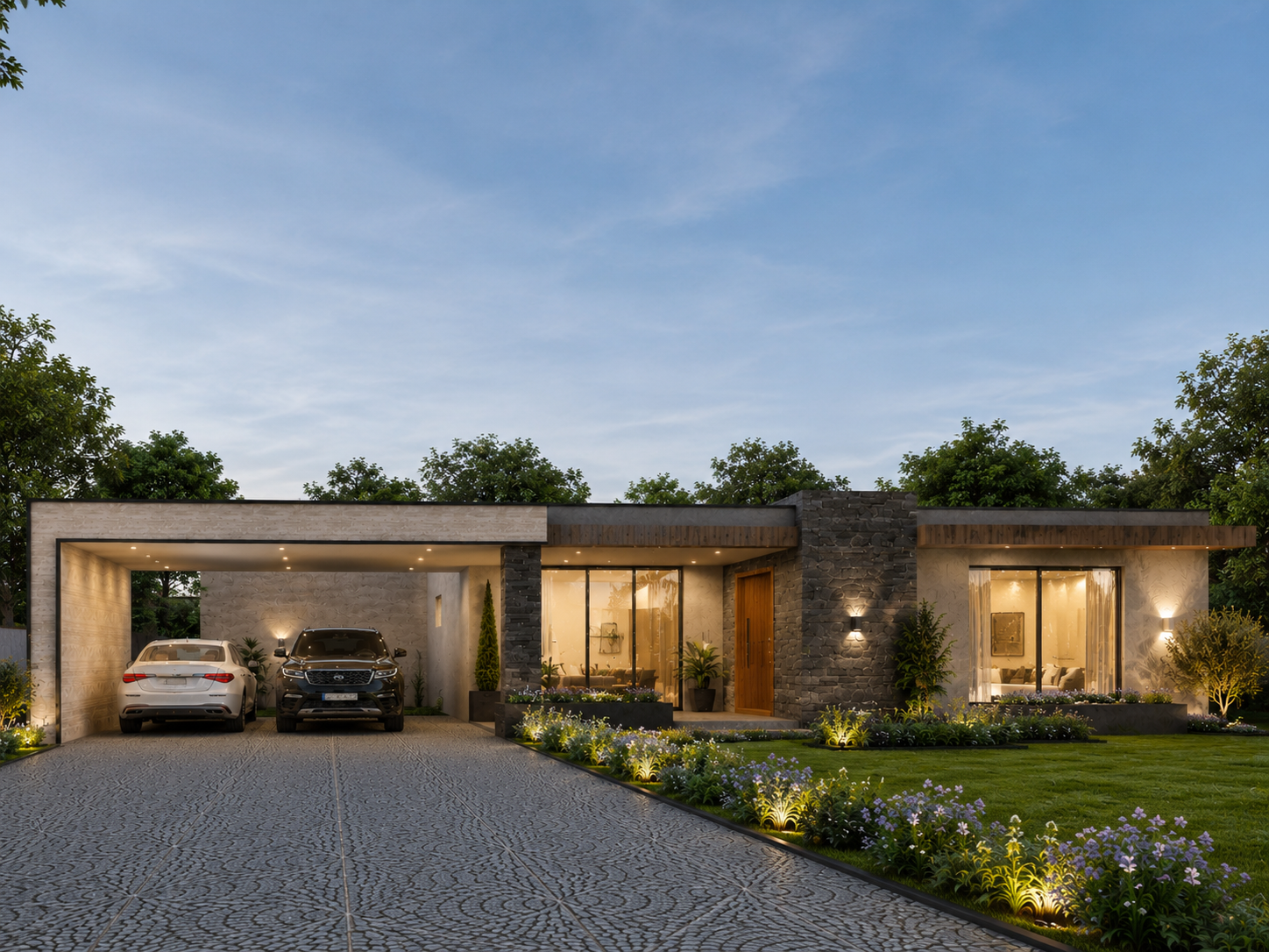 Diseño Arquitectónico