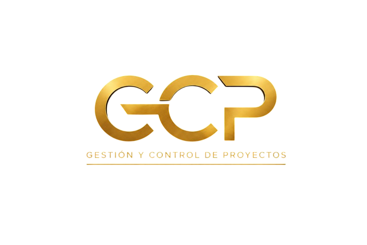 GCP — Gestión y Control de Proyectos